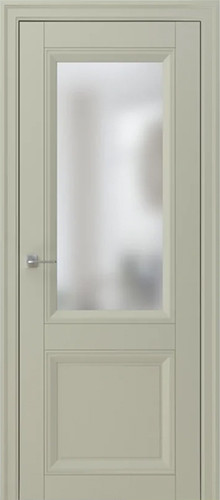 Межкомнатная дверь Фрамир | модель Alfa 2 PO