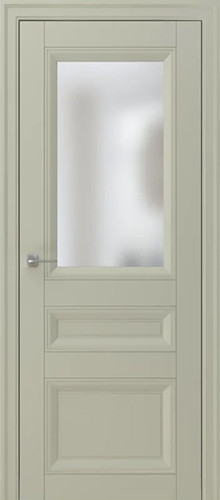 Межкомнатная дверь Фрамир | модель Alfa 3 PO