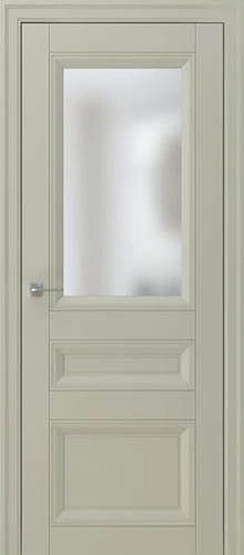 Межкомнатная дверь Фрамир Alfa 3 PO