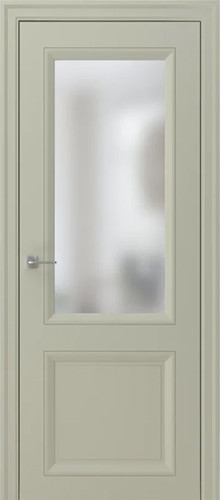 Межкомнатная дверь Фрамир | модель Omega 2 PO