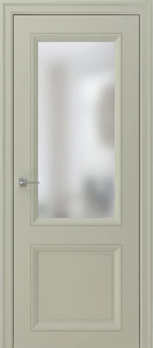 Межкомнатная дверь Фрамир Omega 2 PO
