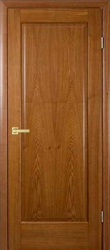 Межкомнатная дверь Ульяновские двери | модель Анастасия 1 ПГ