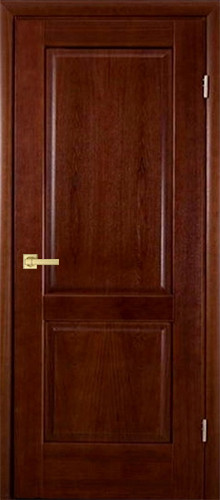 Межкомнатная дверь Ульяновские двери | модель Анастасия 2 ПГ
