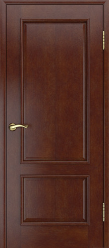 Межкомнатная дверь Ульяновские двери | модель Ника 1 ПГ