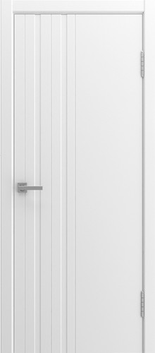 Межкомнатная дверь Ульяновские двери | модель PL 7 ПГ