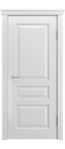 Межкомнатная дверь Ульяновские двери | модель Прима 3 ПГ