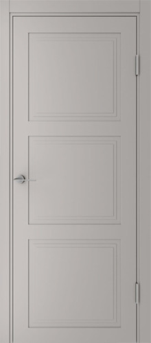 Межкомнатная дверь Ульяновские двери | модель Милан 3К ПГ