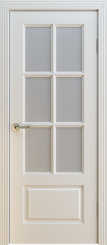 Межкомнатная дверь Ульяновские двери | модель Рим ПО