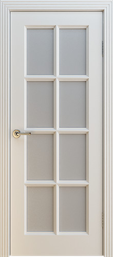 Межкомнатная дверь Ульяновские двери | модель Рим 1 ПО