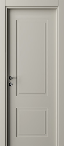 Межкомнатная дверь Ульяновские двери | модель Венеция 2 ПГ