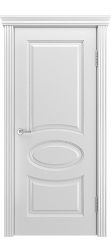 Межкомнатная дверь Ульяновские двери | модель Альфа ПГ