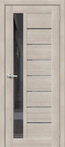 Межкомнатная дверь ELPORTA (ЭльПорта) 27 Mirox Grey