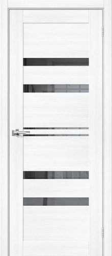 Межкомнатная дверь ELPORTA (ЭльПорта) | модель 30 Mirox Grey