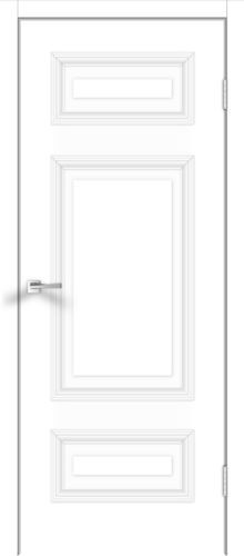 Межкомнатная дверь Velldoris | модель Ledo 1 3P PG