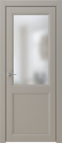 Межкомнатная дверь Фрамир | модель Neo 2 PO