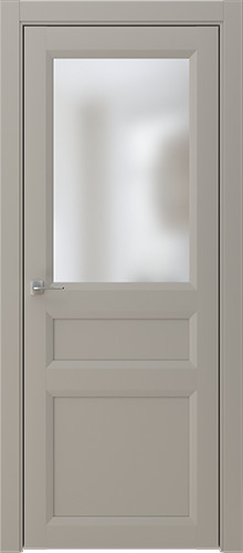 Межкомнатная дверь Фрамир | модель Neo 3 PO