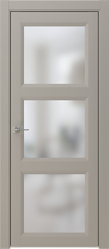 Межкомнатная дверь Фрамир | модель Neo 4 PO