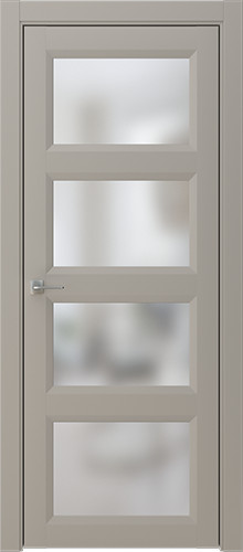 Межкомнатная дверь Фрамир | модель Neo 5 PO