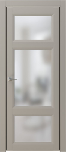 Межкомнатная дверь Фрамир | модель Neo 6 PO