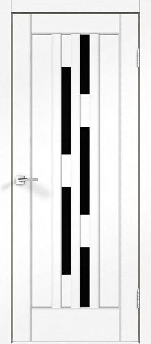 Межкомнатная дверь Velldoris | модель Premier 8 (700x2000, Ясень белый)