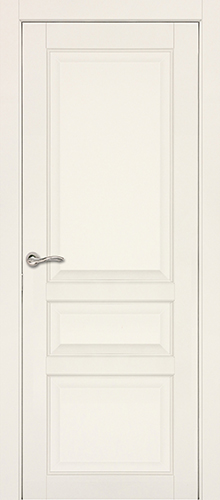 Межкомнатная дверь Фрамир Elegance 3 PG (800x2000, Слоновая кость)