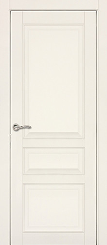 Межкомнатная дверь Фрамир | модель Elegance 3 PG (800x2000, Слоновая кость)