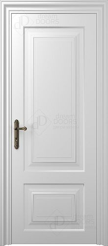Межкомнатная дверь Dream Doors | модель IMP 3