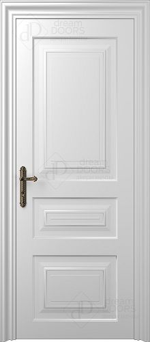 Межкомнатная дверь Dream Doors IMP 5