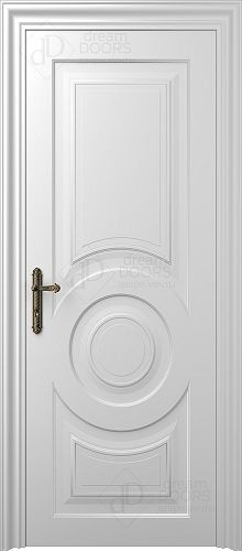 Межкомнатная дверь Dream Doors | модель IMP 7