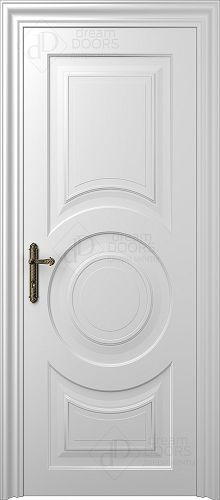 Межкомнатная дверь Dream Doors | модель IMP 9