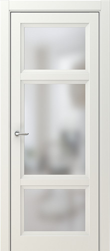 Межкомнатная дверь Фрамир | модель Arta 6 PO