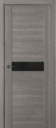 Межкомнатная дверь Dream Doors | модель O9 Зеркало графит