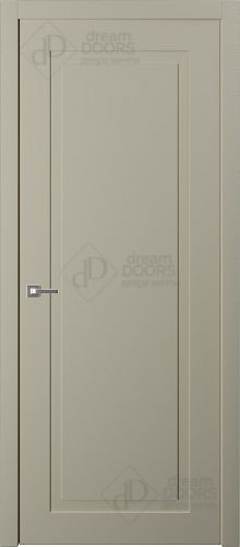 Межкомнатная дверь Dream Doors | модель AN 1