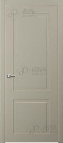 Межкомнатная дверь Dream Doors | модель AN3