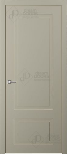Межкомнатная дверь Dream Doors | модель AN5