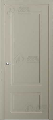 Межкомнатная дверь Dream Doors AN5