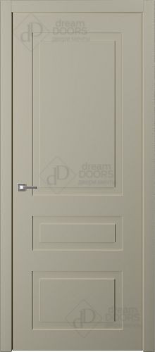 Межкомнатная дверь Dream Doors | модель AN7