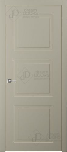 Межкомнатная дверь Dream Doors | модель AN9