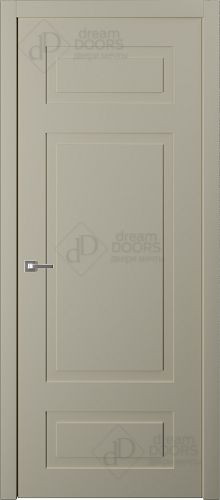 Межкомнатная дверь Dream Doors | модель AN11