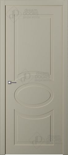Межкомнатная дверь Dream Doors | модель AN14