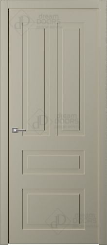 Межкомнатная дверь Dream Doors | модель AN18