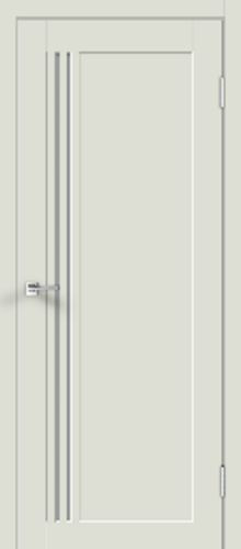 Межкомнатная дверь Velldoris | модель XLine 8 PO Мателюкс
