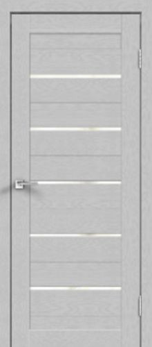 Межкомнатная дверь Velldoris | модель XLine 15 PO Мателюкс