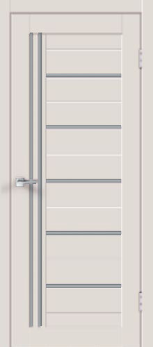 Межкомнатная дверь Velldoris | модель XLine 17 PO Мателюкс