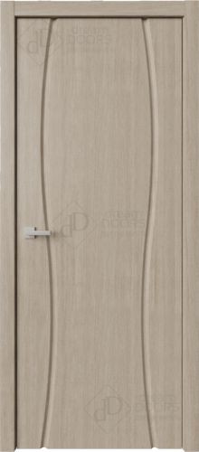 Межкомнатная дверь Dream Doors | модель Сириус (полное) ДГ