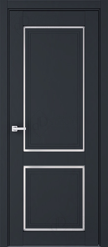 Межкомнатная дверь Dream Doors Fly 2 Сатинат