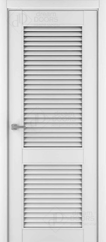 Межкомнатная дверь Dream Doors | модель 10 (царговая)