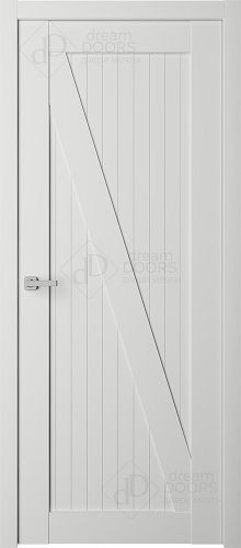 Межкомнатная дверь Dream Doors | модель R1