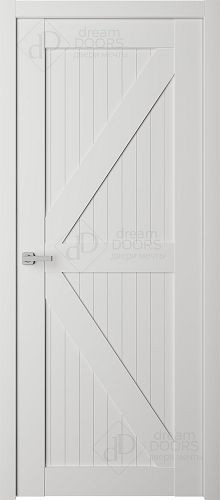 Межкомнатная дверь Dream Doors | модель R2