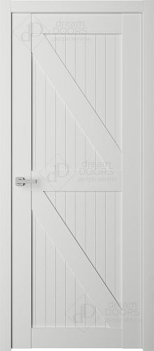 Межкомнатная дверь Dream Doors | модель R3